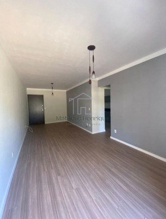 Imagem Apartamento com 3 Quartos à Venda, 93 m² em Parque Da Represa - Jundiaí