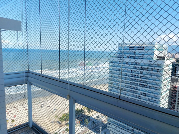 Imagem Apartamento com 4 Quartos à Venda, 212 m²