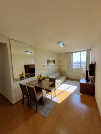 Imagem Apartamento com 2 Quartos à Venda, 63 m² em Parque Residencial Da Lapa - São Paulo Imagem Apartamento com 2 Quartos à Venda, 63 m² em Parque Residencial Da Lapa - São Paulo