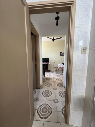 Imagem Apartamento com 1 Quarto à Venda, 63 m² em Centro - São Vicente Imagem Apartamento com 1 Quarto à Venda, 63 m² em Centro - São Vicente