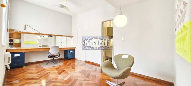 Imagem Apartamento com 2 Quartos à Venda, 70 m² em Copacabana - Rio De Janeiro Imagem Apartamento com 2 Quartos à Venda, 70 m² em Copacabana - Rio De Janeiro