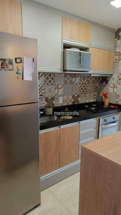 Imagem Apartamento com 2 Quartos à Venda, 59 m² em Cambuci - São Paulo