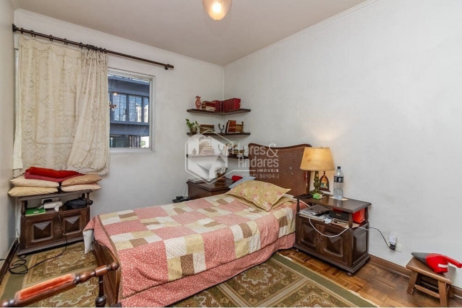 Imagem Apartamento com 2 Quartos à Venda, 106 m² em Itaim Bibi - São Paulo