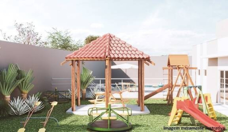 Imagem Apartamento com 2 Quartos à Venda, 50 m² em Wanel Ville - Sorocaba Imagem Apartamento com 2 Quartos à Venda, 50 m² em Wanel Ville - Sorocaba