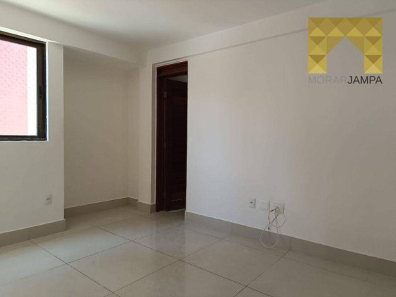Imagem Apartamento com 3 Quartos à Venda, 138 m² em Jardim Oceania - João Pessoa Imagem Apartamento com 3 Quartos à Venda, 138 m² em Jardim Oceania - João Pessoa