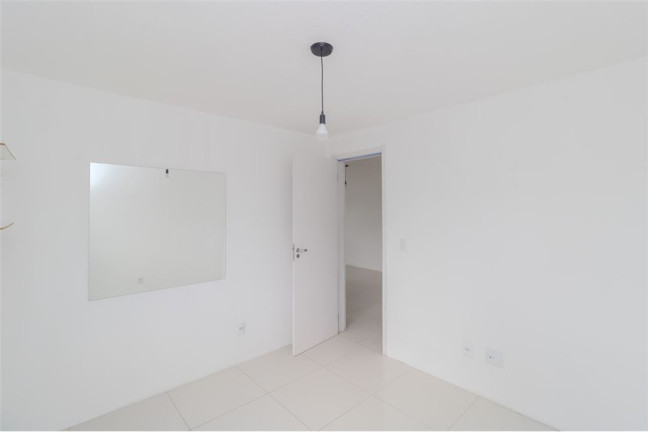Imagem Apartamento com 2 Quartos à Venda, 44 m² em Lomba Do Pinheiro - Porto Alegre