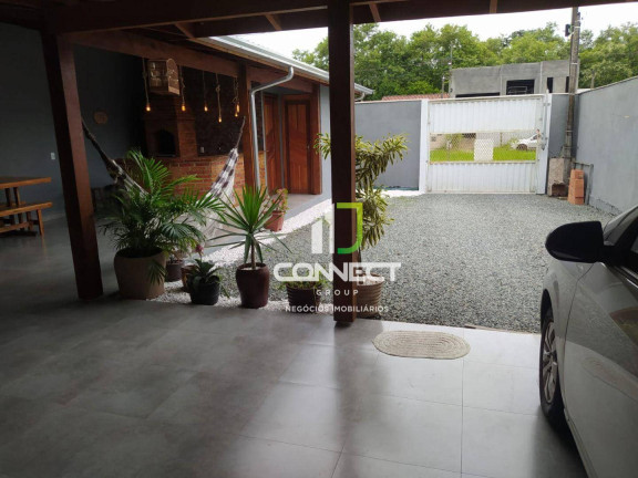 Imagem Casa com 2 Quartos à Venda, 180 m² em Espinheiros - Itajaí