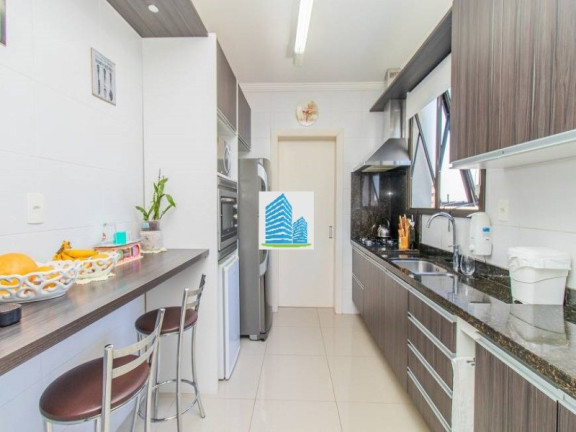 Imagem Apartamento com 2 Quartos à Venda, 77 m² em Cristo Redentor - Porto Alegre Imagem Apartamento com 2 Quartos à Venda, 77 m² em Cristo Redentor - Porto Alegre