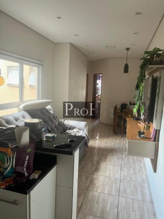 Imagem Apartamento com 2 Quartos à Venda, 50 m² em Vila Pires - Santo André Imagem Apartamento com 2 Quartos à Venda, 50 m² em Vila Pires - Santo André
