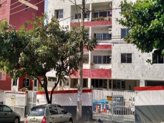 Apartamento com 3 Quartos à Venda, 80 m² em Armação - Salvador