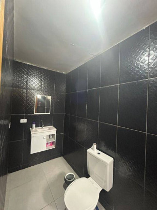 Imagem Casa com 2 Quartos à Venda, 77 m² em Aviacao - Praia Grande Imagem Casa com 2 Quartos à Venda, 77 m² em Aviacao - Praia Grande