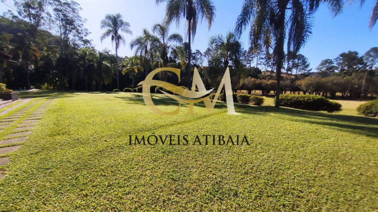 Imagem Chácara com 10 Quartos à Venda, 250 m² em Parque Fernão Dias - Atibaia