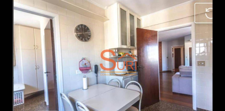 Imagem Apartamento com 4 Quartos à Venda, 165 m² em Vila Dayse - São Bernardo Do Campo Imagem Apartamento com 4 Quartos à Venda, 165 m² em Vila Dayse - São Bernardo Do Campo
