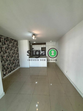 Imagem Apartamento com 3 Quartos à Venda, 70 m² em Morumbi - São Paulo Imagem Apartamento com 3 Quartos à Venda, 70 m² em Morumbi - São Paulo
