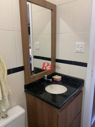 Imagem Cobertura com 3 Quartos à Venda, 266 m² em Centro - São Vicente