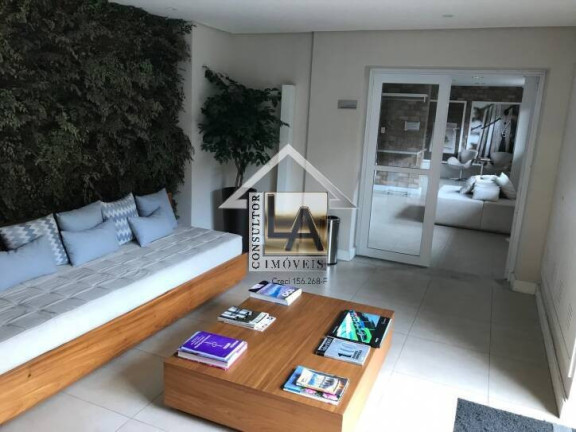 Imagem Apartamento com 1 Quarto à Venda, 42 m² em Alto Da Boa Vista - São Paulo Imagem Apartamento com 1 Quarto à Venda, 42 m² em Alto Da Boa Vista - São Paulo