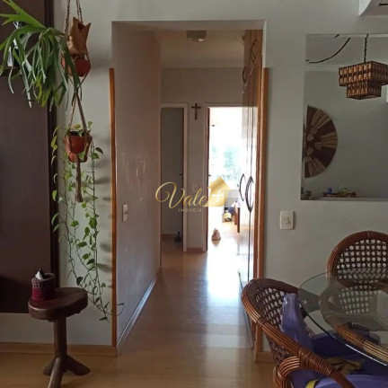 Imagem Apartamento com 3 Quartos à Venda, 108 m² em Jardim São Dimas - São José Dos Campos