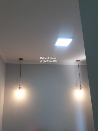 Imagem Imóvel com 3 Quartos à Venda,  em Loteamento Villaggio Di San Francisco - Jundiaí