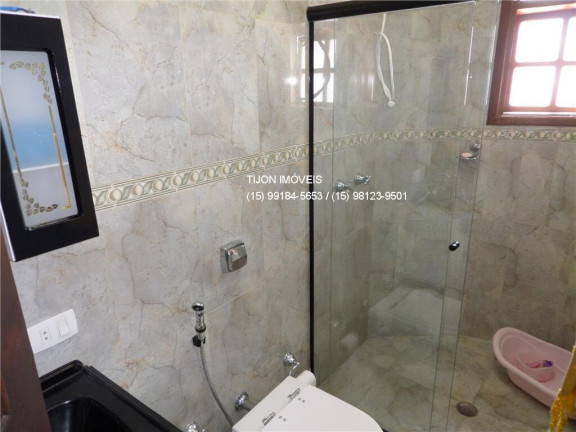 Imagem Sobrado com 4 Quartos à Venda, 750 m² em Vila Jardini - Sorocaba