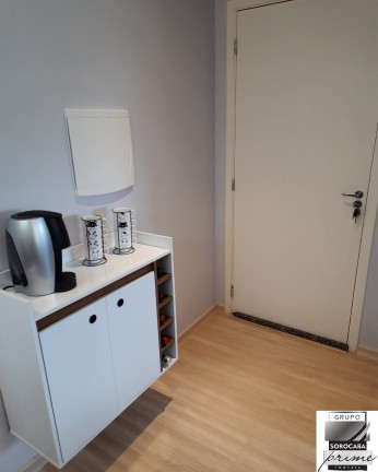 Imagem Casa com 3 Quartos à Venda, 56 m² em Jardim São Carlos - Sorocaba Imagem Casa com 3 Quartos à Venda, 56 m² em Jardim São Carlos - Sorocaba