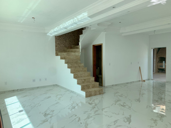 Imagem Sobrado com 3 Quartos à Venda, 139 m² em Portais (polvilho) - Cajamar