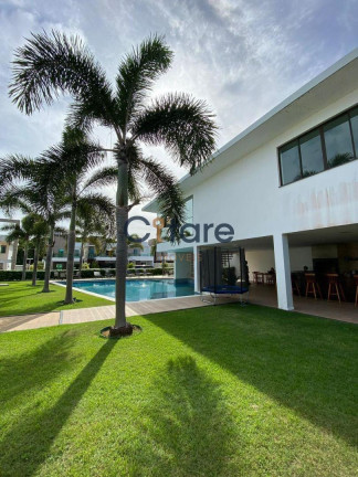 Imagem Casa com 3 Quartos à Venda, 223 m² em Tamatanduba - Eusébio Imagem Casa com 3 Quartos à Venda, 223 m² em Tamatanduba - Eusébio