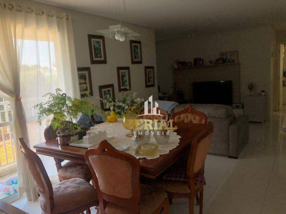 Imagem Apartamento com 2 Quartos à Venda, 82 m² em Mauá - São Caetano Do Sul
