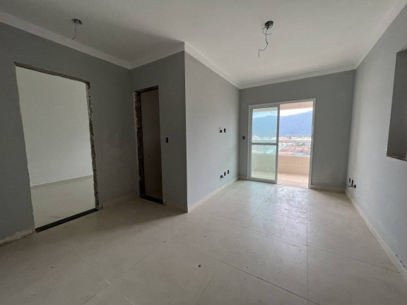 Imagem Apartamento com 1 Quarto à Venda, 52 m² em Jardim Real - Praia Grande