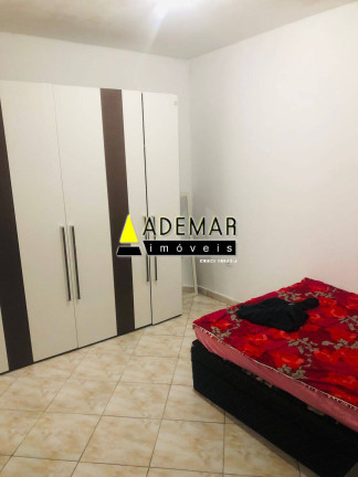 Imagem Casa com 4 Quartos à Venda, 110 m² em Inamar - Diadema Imagem Casa com 4 Quartos à Venda, 110 m² em Inamar - Diadema