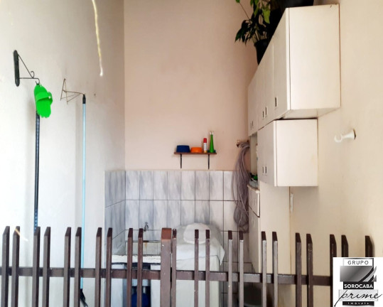 Imagem Casa com 2 Quartos à Venda, 143 m² em Parque Bela Vista - Votorantim Imagem Casa com 2 Quartos à Venda, 143 m² em Parque Bela Vista - Votorantim