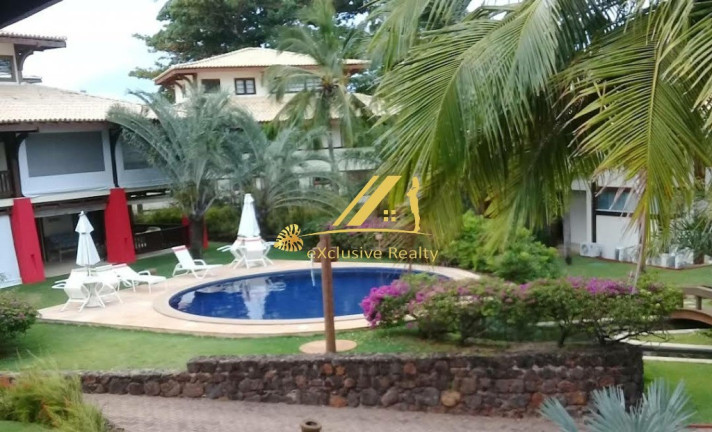 Imagem Imóvel com 4 Quartos à Venda, 192 m² em Praia Do Forte - Mata De São João Imagem Imóvel com 4 Quartos à Venda, 192 m² em Praia Do Forte - Mata De São João