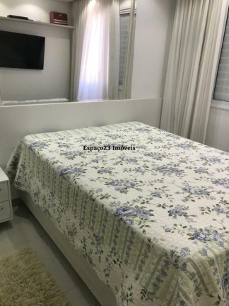 Imagem Apartamento com 2 Quartos à Venda, 65 m² em Limão - São Paulo