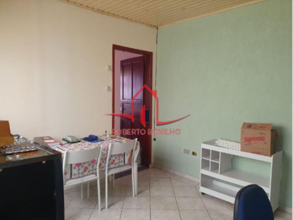 Imagem Casa com 3 Quartos à Venda,  em Conjunto Residencial Das Hortências - São Bernardo Do Campo