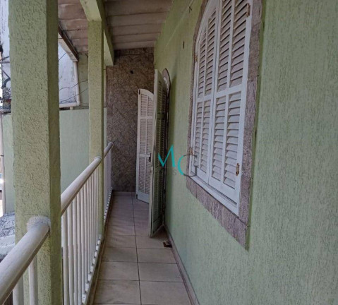 Imagem Casa com 4 Quartos à Venda, 183 m² em Campo Grande - Rio De Janeiro Imagem Casa com 4 Quartos à Venda, 183 m² em Campo Grande - Rio De Janeiro