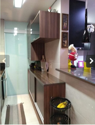 Imagem Imóvel com 3 Quartos à Venda, 98 m² em Vila Formosa - São Paulo