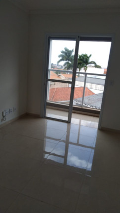 Imagem Apartamento com 2 Quartos à Venda,  em Nova Tatuí - Tatuí