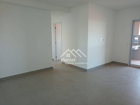 Apartamento com 3 Quartos à Venda, 87 m² em Quinta Da Primavera - Ribeirão Preto