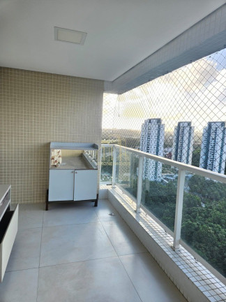 Imagem Imóvel com 2 Quartos à Venda, 110 m² em Patamares - Salvador Imagem Imóvel com 2 Quartos à Venda, 110 m² em Patamares - Salvador