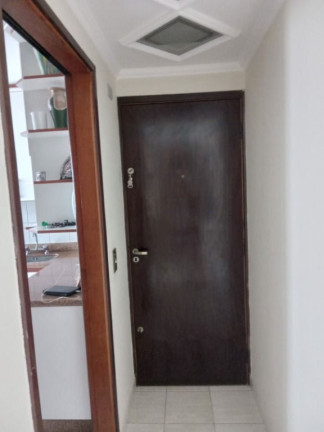 Imagem Apartamento com 2 Quartos à Venda, 55 m² em Vila Alpina - Santo André Imagem Apartamento com 2 Quartos à Venda, 55 m² em Vila Alpina - Santo André