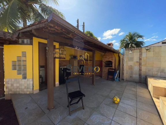 Imagem Casa com 4 Quartos à Venda, 306 m² em Piratininga - Niterói