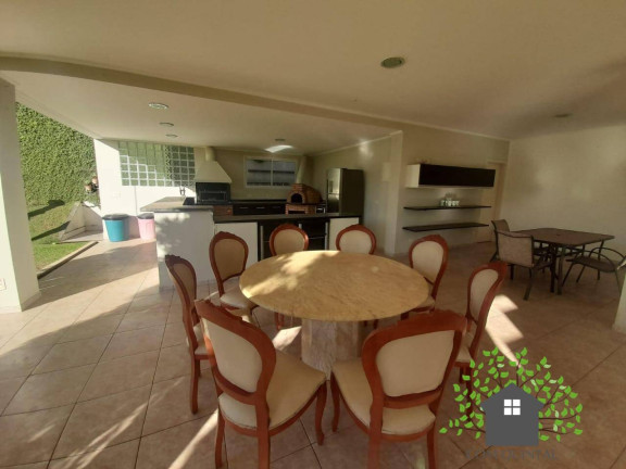 Imagem Casa com 5 Quartos à Venda, 445 m² em Jardim Passárgada I - Cotia Imagem Casa com 5 Quartos à Venda, 445 m² em Jardim Passárgada I - Cotia
