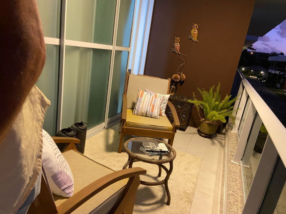 Imagem Casa com 4 Quartos à Venda, 200 m² em Buraquinho - Lauro De Freitas Imagem Casa com 4 Quartos à Venda, 200 m² em Buraquinho - Lauro De Freitas