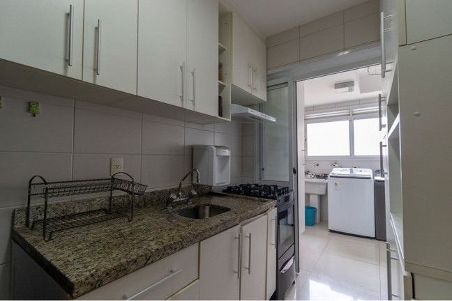 Imagem Apartamento com 3 Quartos à Venda, 94 m² em Jardim Vila Mariana - São Paulo