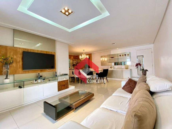 Imagem Apartamento com 3 Quartos à Venda, 150 m² em Aldeota - Fortaleza Imagem Apartamento com 3 Quartos à Venda, 150 m² em Aldeota - Fortaleza