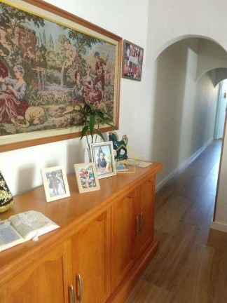 Imagem Apartamento com 3 Quartos à Venda, 75 m² em Encruzilhada - Santos