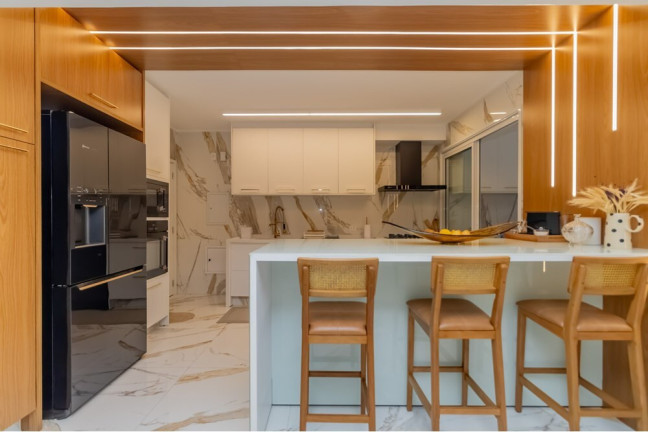 Imagem Apartamento com 2 Quartos à Venda, 165 m² em Vila Santa Catarina - São Paulo Imagem Apartamento com 2 Quartos à Venda, 165 m² em Vila Santa Catarina - São Paulo