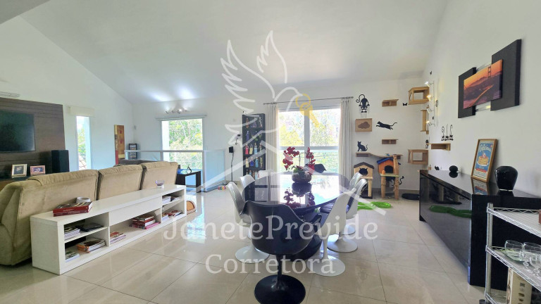 Imagem Casa de Condomínio com 3 Quartos à Venda, 360 m² em Alphaville - Santana De Parnaíba