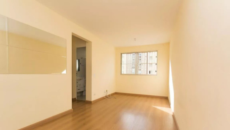 Imagem Apartamento com 2 Quartos à Venda, 55 m² em Vila Parque Jabaquara - São Paulo