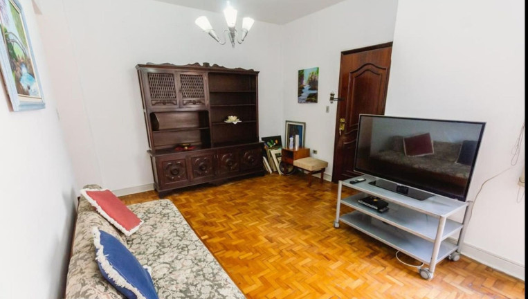 Imagem Apartamento com 4 Quartos à Venda, 126 m² em Bom Retiro - São Paulo Imagem Apartamento com 4 Quartos à Venda, 126 m² em Bom Retiro - São Paulo