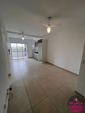 Imagem Apartamento com 2 Quartos para Alugar, 60 m² em Perequê Açu - Ubatuba